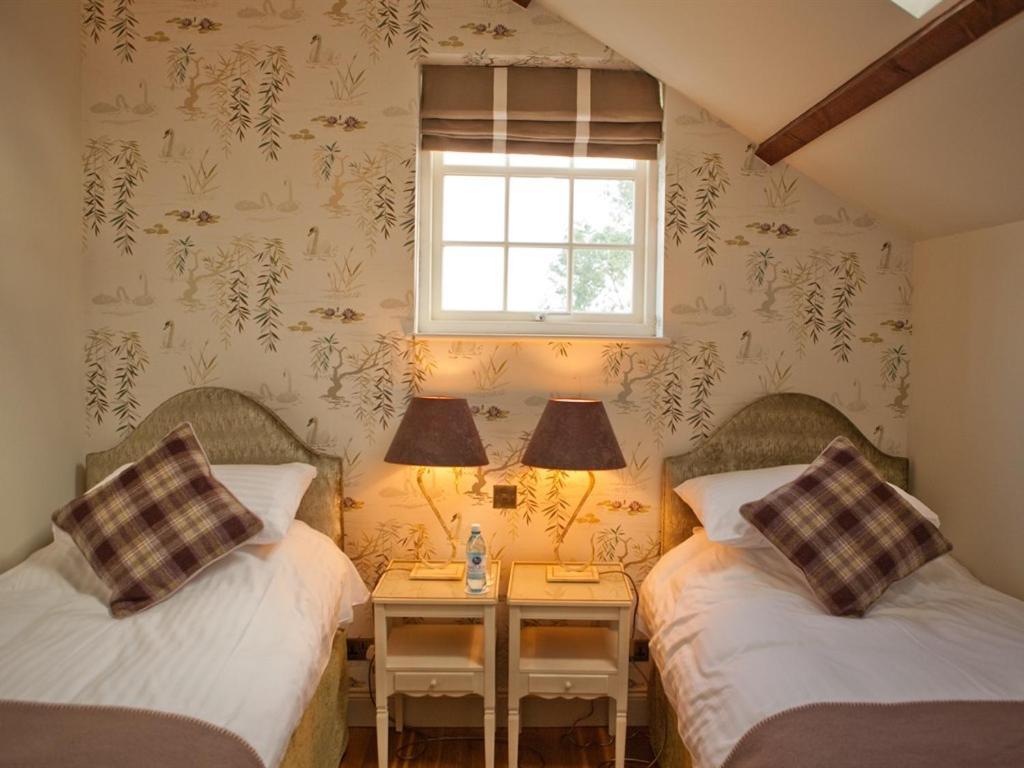 Duke Of Wellington Inn コーブリッジ 部屋 写真